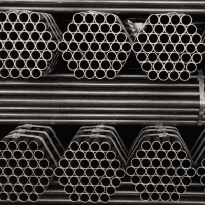 ERW Steel Pipe