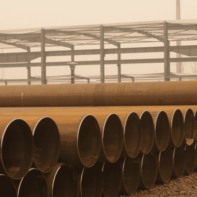 LSAW Steel Pipe