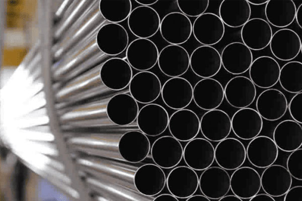 Annealing process of seamless pipe
